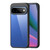 Google Pixel 11 Pro XL DUX DUCIS Aimo Series TPU + PC Frosted Feel Phone Case - Black