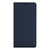 Google Pixel 11 Pro XL DUX DUCIS Skin Pro Series Horizontal Flip Phone Leather Case - Blue