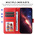Google Pixel 11 Pro XL Embossed Sunflower Leather Phone Case - Red