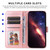 Google Pixel 11 Pro XL Embossed Sunflower Leather Phone Case - Rose Gold