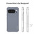 Google Pixel 11 Pro XL ENKAY Hat-Prince Transparent TPU Shockproof Phone Case