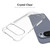 Google Pixel 11 Pro XL ENKAY Hat-Prince Transparent TPU Shockproof Phone Case