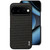 Google Pixel 11 Pro XL imak Ruiyi Series Cloth Texture PU + PC Phone Case - Black