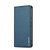 Google Pixel 11 Pro XL LC.IMEEKE L1 Series Frosted Fine Texture PU Phone Case - Blue