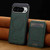 Google Pixel 11 Pro XL LC.IMEEKE L3 Series Detachable RFID Card Bag Magsafe Phone Case - Green