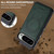 Google Pixel 11 Pro XL LC.IMEEKE L5 Series Detachable RFID Card Bag Magsafe Phone Case - Green