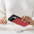 Google Pixel 11 Pro XL LC.IMEEKE Magsafe Phone Case - Red