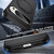 Google Pixel 11 Pro XL Magnetic 360 Rotating Holder Phone Case - Black