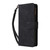 Google Pixel 11 Pro XL Multifunctional Multi-Card Wallet Phone Leather Case - Black