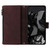 Google Pixel 11 Pro XL Multifunctional Multi-Card Wallet Phone Leather Case - Coffee