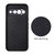 Google Pixel 11 Pro XL Precise Cutout Carbon Fiber Texture Vegan Leather Phone Case - Red