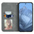 Google Pixel 11 Pro XL Retro Skin Feel Magnetic Flip Leather Phone Case - Gray