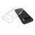Google Pixel 11 Pro XL Shockproof Non-slip Thickening TPU Phone Case - Transparent