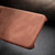Google Pixel 11 Pro XL Skin Feel Sheepskin Card Slot Phone Case - Grey