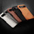 Google Pixel 11 Pro XL Skin Feel Sheepskin MagSafe Magnetic Phone Case - Brown