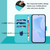 Google Pixel 11 Pro XL Skin Feel Solid Color Leather Phone Case with Lanyard - Lake Blue
