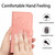 Google Pixel 11 Pro XL Skin Feel Sun Flower Embossed Flip Leather Phone Case with Lanyard - Pink