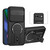 Google Pixel 11 Pro XL Sliding Camshield Holder Magnetic Phone Case - Black