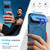 Google Pixel 11 Pro XL Sliding Camshield MagSafe Holder Phone Case - Blue