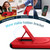 Google Pixel 11 Pro XL Sliding Camshield MagSafe Holder Phone Case - Red
