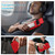 Google Pixel 11 Pro XL Sliding Camshield MagSafe Holder Phone Case - Red