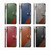 Google Pixel 11 Pro XL Splicing Zipper Wallet Vegan Leather Phone Case with Strap - Red