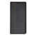 Google Pixel 11 Pro XL Stitching Design Scratch-Resistant Vegan Leather Phone Case - Black