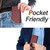 Google Pixel 11 Pro XL Stitching Design Scratch-Resistant Vegan Leather Phone Case - Wine Red