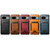 Google Pixel 11 Pro XL Suteni H17 Oil Eax Leather Detachable Wallet Phone Case - Brown