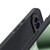 Google Pixel 11 Pro XL Ultra-thin Plain Skin Leather Phone Case - Orange