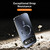 Google Pixel 11 Pro XL Vacuum Electroplated Magnetic Phone Case - Gold