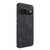Google Pixel 11 Pro XL WANLONFENG SD Series Nappa Texture Magnetic Phone Case - Black