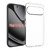 Google Pixel 11 Pro XL Waterproof Texture TPU Phone Case - Transparent