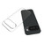 Google Pixel 11 Pro XL Waterproof Texture TPU Phone Case - Transparent