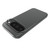Google Pixel 11 Pro XL Waterproof Texture TPU Phone Case - Transparent