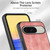 Google Pixel 11 Retro Card Wallet Fold Leather Phone Case with Strap - Pink