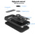 Google Pixel 11 Sliding Camera Cover Design TPU+PC Phone Case - Silver