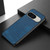 Google Pixel 11 Vintage Leather PC Back Cover Phone Case - Blue