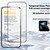 Google Pixel 11 Pro Fold imak 9H Surface Hardness Full Screen Tempered Glass Film Pro+ Series
