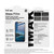 Google Pixel 11 Pro Fold imak H Series Tempered Glass Film