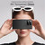 Google Pixel 11 Pro Fold IMAK Rear Camera Lens Glass Film Black Version