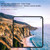 Google Pixel 11 Pro Fold IMAK Rear Camera Lens Glass Film Thin Version