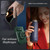 iPhone Duo 360 Rotation Ring Holder MagSafe Shockproof PC Phone Case - Dark green