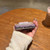 iPhone Duo Contrast Color Gradient Transparent MagSafe Phone Case - Purple Pink + Light Purple