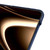iPhone Duo Shield Armor Series Integrated HD Film Matte Frosted Full Coverage Magnetic Phone Case with Lens Holder - White