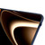iPhone Duo Shield Series Integrated HD Film Matte Frosted Phone Case - Black