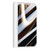 iPhone Duo Shield Series Integrated Privacy Film Matte Frosted Phone Case - White