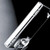 iPhone Duo Transparent PC Dual Axis Shockproof Phone Case with Lens Cover