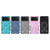iPhone 18 Pro Max / 17 Pro Max BIBERCAS Real Color Series MagSafe Shockproof Phone Case - Blue