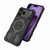 iPhone 18 Pro Max / 17 Pro Max BIBERCAS Real Color Series MagSafe Shockproof Phone Case - Gray